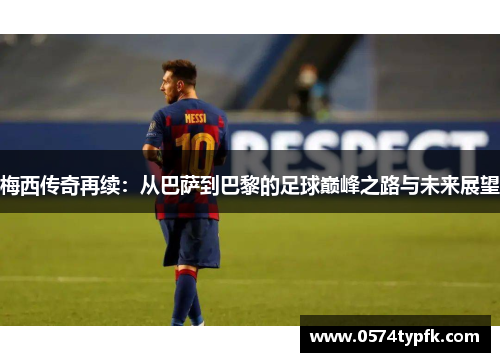 梅西传奇再续：从巴萨到巴黎的足球巅峰之路与未来展望