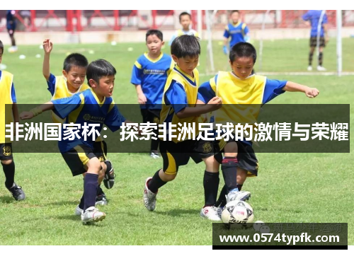 非洲国家杯：探索非洲足球的激情与荣耀