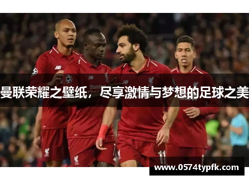 曼联荣耀之壁纸，尽享激情与梦想的足球之美